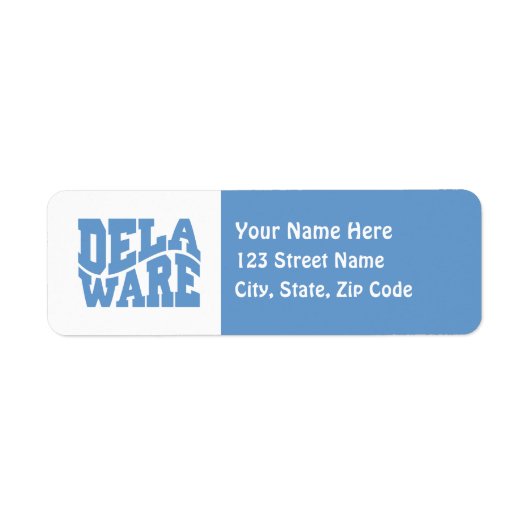 Delaware (Vorne)