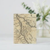 Delaware 2 postkarte (Stehend Vorderseite)