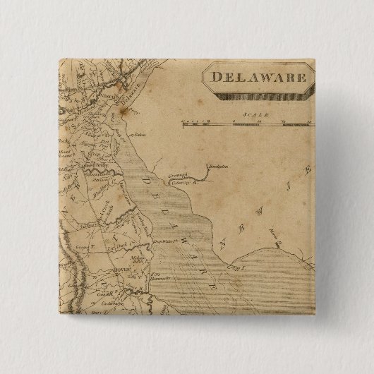 Delaware 3 button (Vorderseite)