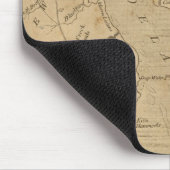 Delaware 3 mousepad (Ecke)