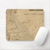 Delaware 3 mousepad (Mit Mouse)