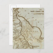 Delaware 3 postkarte (Vorne/Hinten)