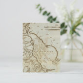 Delaware 3 postkarte (Stehend Vorderseite)