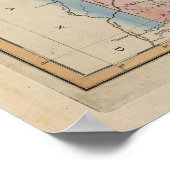 Delaware 4 poster (Ecke)