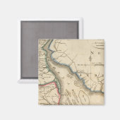 Delaware 5 magnet (Vorderseite/Rückseite)