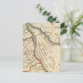 Delaware 5 postkarte (Stehend Vorderseite)