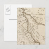 Delaware 5 postkarte (Vorne/Hinten)