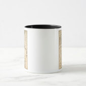 Delaware 5 tasse (Zentrum)