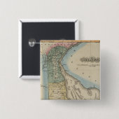 Delaware 6 button (Vorne & Hinten)
