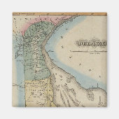 Delaware 6 magnet (Vorne)