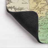 Delaware 6 mousepad (Ecke)