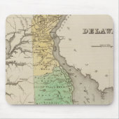 Delaware 6 mousepad (Vorne)
