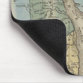 Delaware 6 mousepad (Ecke)