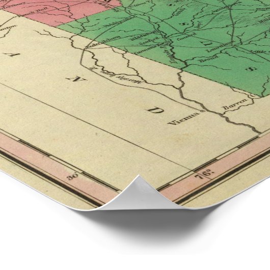 Delaware 6 poster (Ecke)