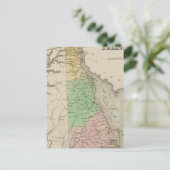 Delaware 6 postkarte (Stehend Vorderseite)