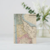 Delaware 6 postkarte (Stehend Vorderseite)