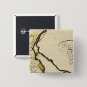 Delaware 7 button (Vorne & Hinten)