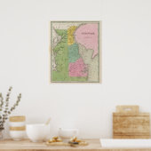 Delaware 7 poster (Küche)