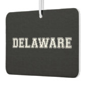 Delaware Autolufterfrischer (Links)