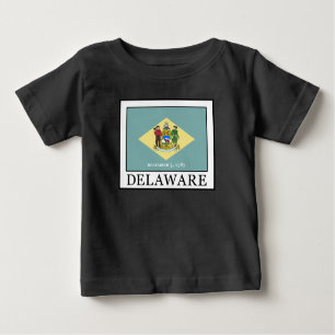 Delaware Baby T-shirt