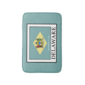 Delaware Badematte (Vorderseite Vertikal)