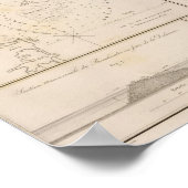 Delaware Bay Poster (Ecke)