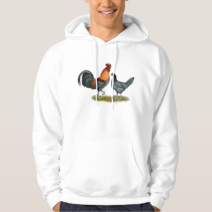 Delaware Blue Hen Hoodie