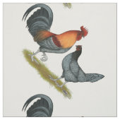 Delaware Blue Hen Stoff (Muster)