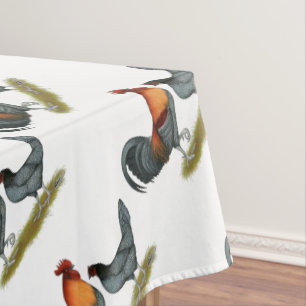 Delaware Blue Hen Tischdecke