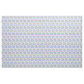 Delaware Boardwalk Salz Water Taffy Candy Beach DE Stoff (Yard (91,4 cm))