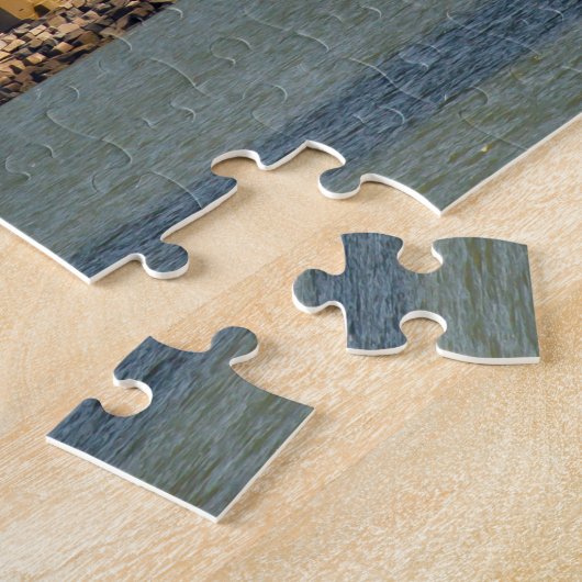 Delaware Breakwater East End Lighthouse Puzzle (Seite)