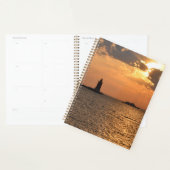 Delaware Breakwater Lighthouse Cape Henlopen Planer (Anzeige)