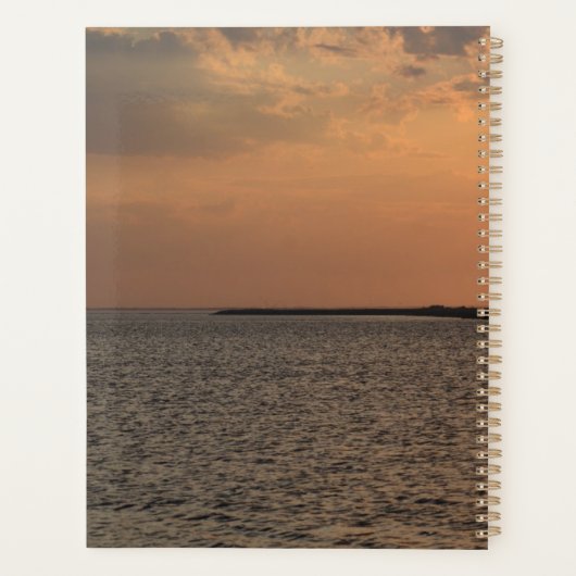 Delaware Breakwater Lighthouse Cape Henlopen Planer (Rückseite)