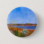 Delaware Button (Vorderseite)