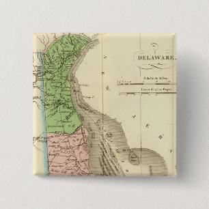 Delaware Button