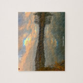 Delaware Canal Jigsaw Puzzle (Vertikal)