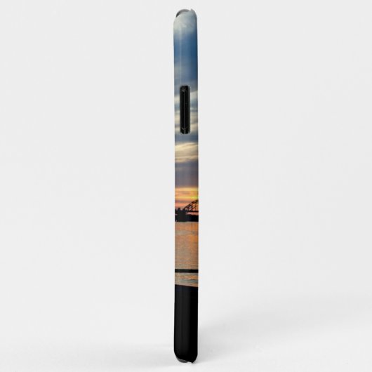 Delaware Case-Mate iPhone Hülle (Hinten/Rechts)