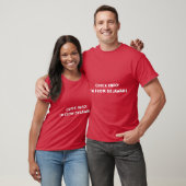 Delaware Cool Funny T-Shirt (Unisex)