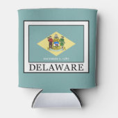 Delaware Dosenkühler (Vorderseite)