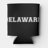 Delaware Dosenkühler (Vorderseite)