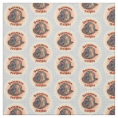 Delaware Firefighter Stoff (Muster)