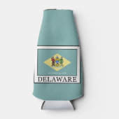 Delaware Flaschenkühler (Vorderseite)