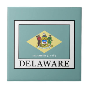 Delaware Fliese