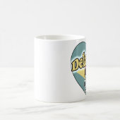 Delaware Girl Kaffeetasse (Mittel)