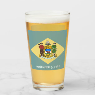 Delaware Glas