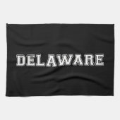 Delaware Handtuch (Horizontal)