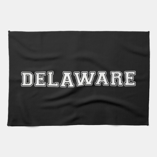 Delaware Handtuch (Horizontal)