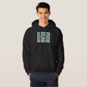 Delaware Hoodie (Vorne ganz)