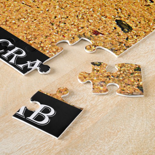 Delaware Horseshoe Crab Puzzle (Seite)