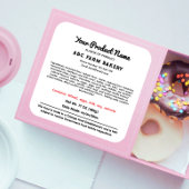 DELAWARE-Hütte - Etikett Quadratischer Aufkleber